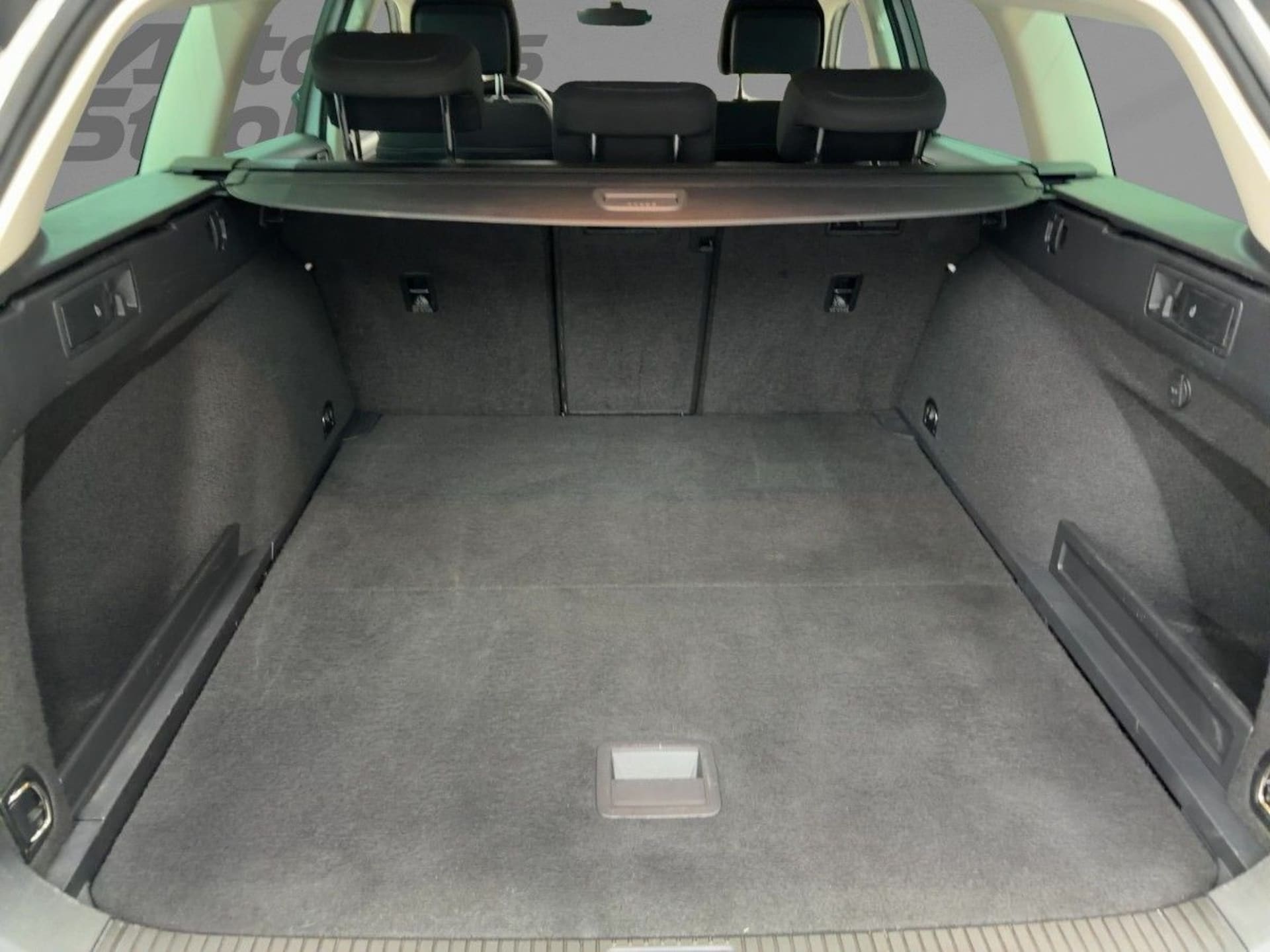 Volkswagen Passat Variant Comfortline