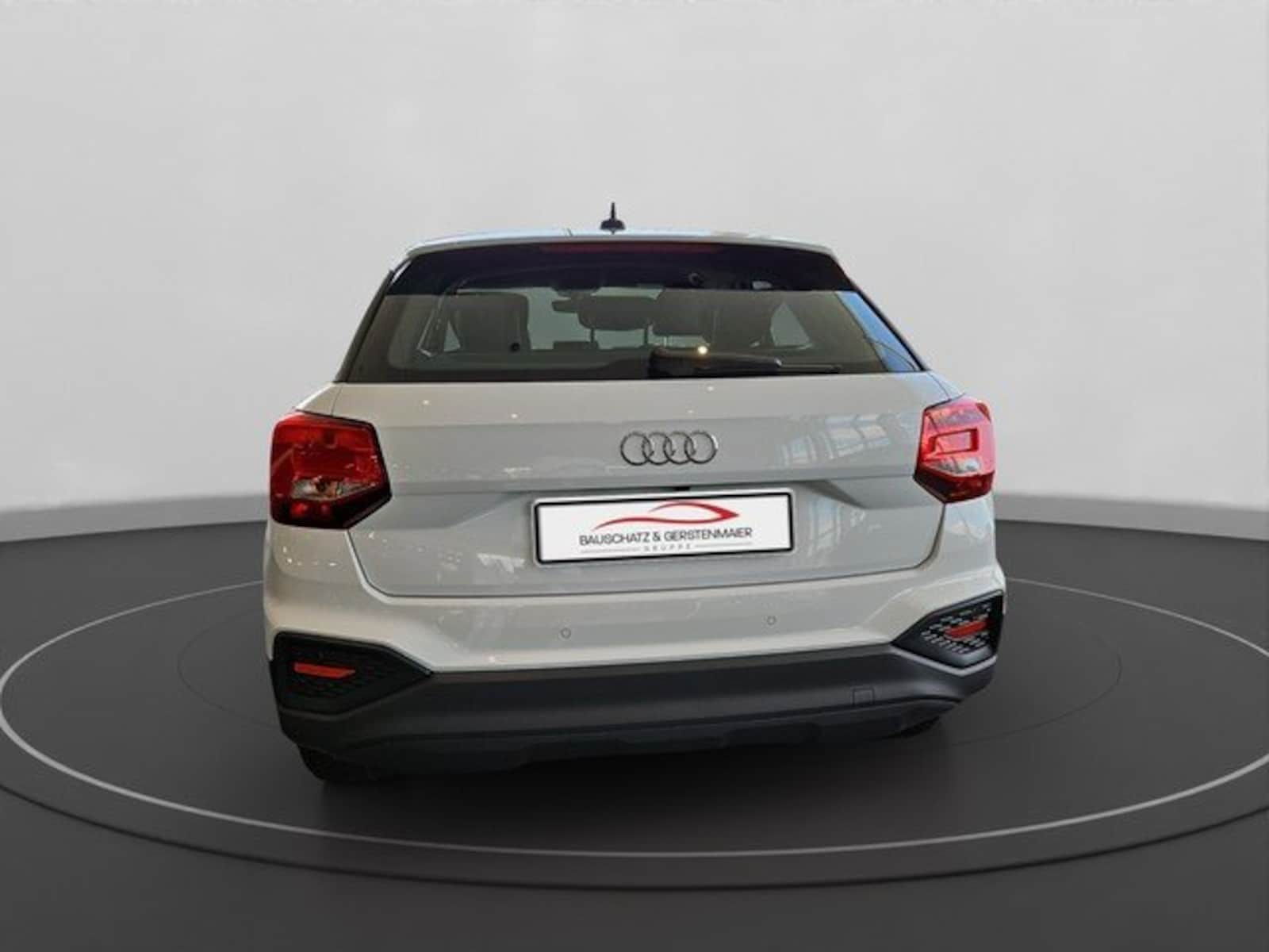 Audi Q2 – Bild 5