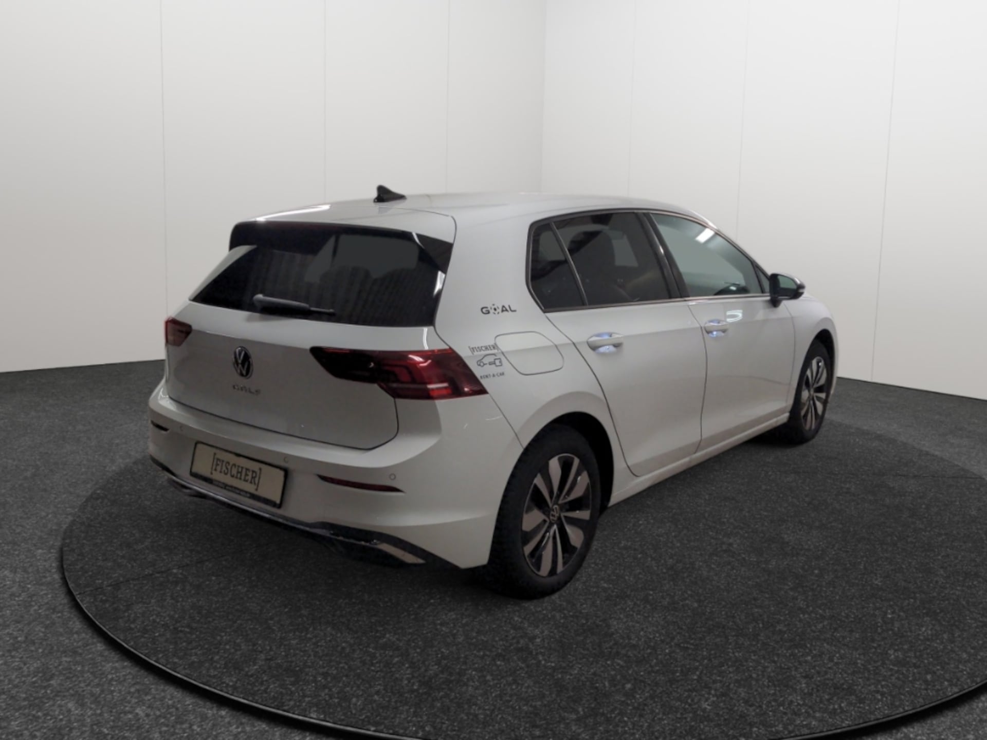 Volkswagen Golf Goal