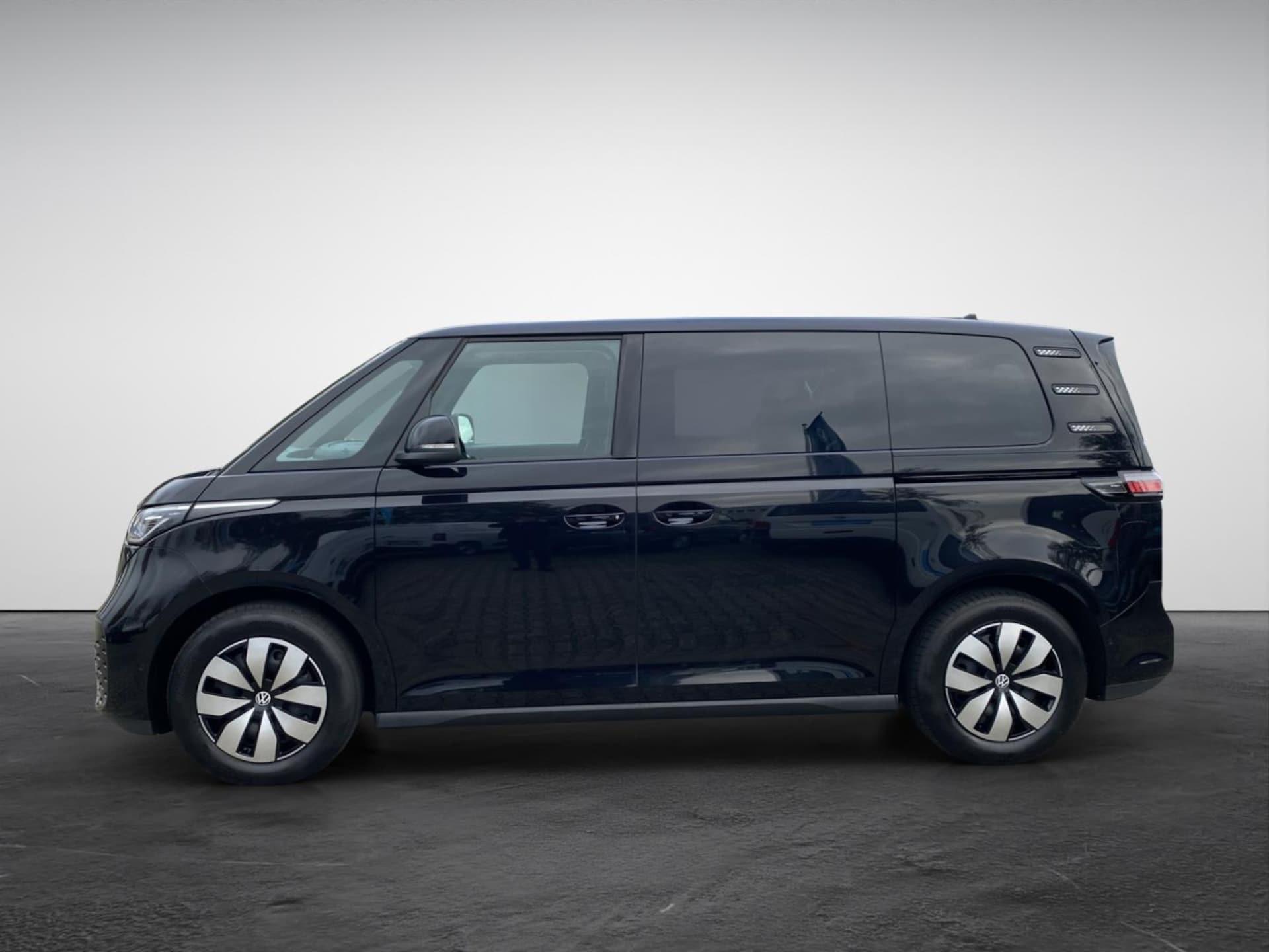 Volkswagen ID. Buzz Pure