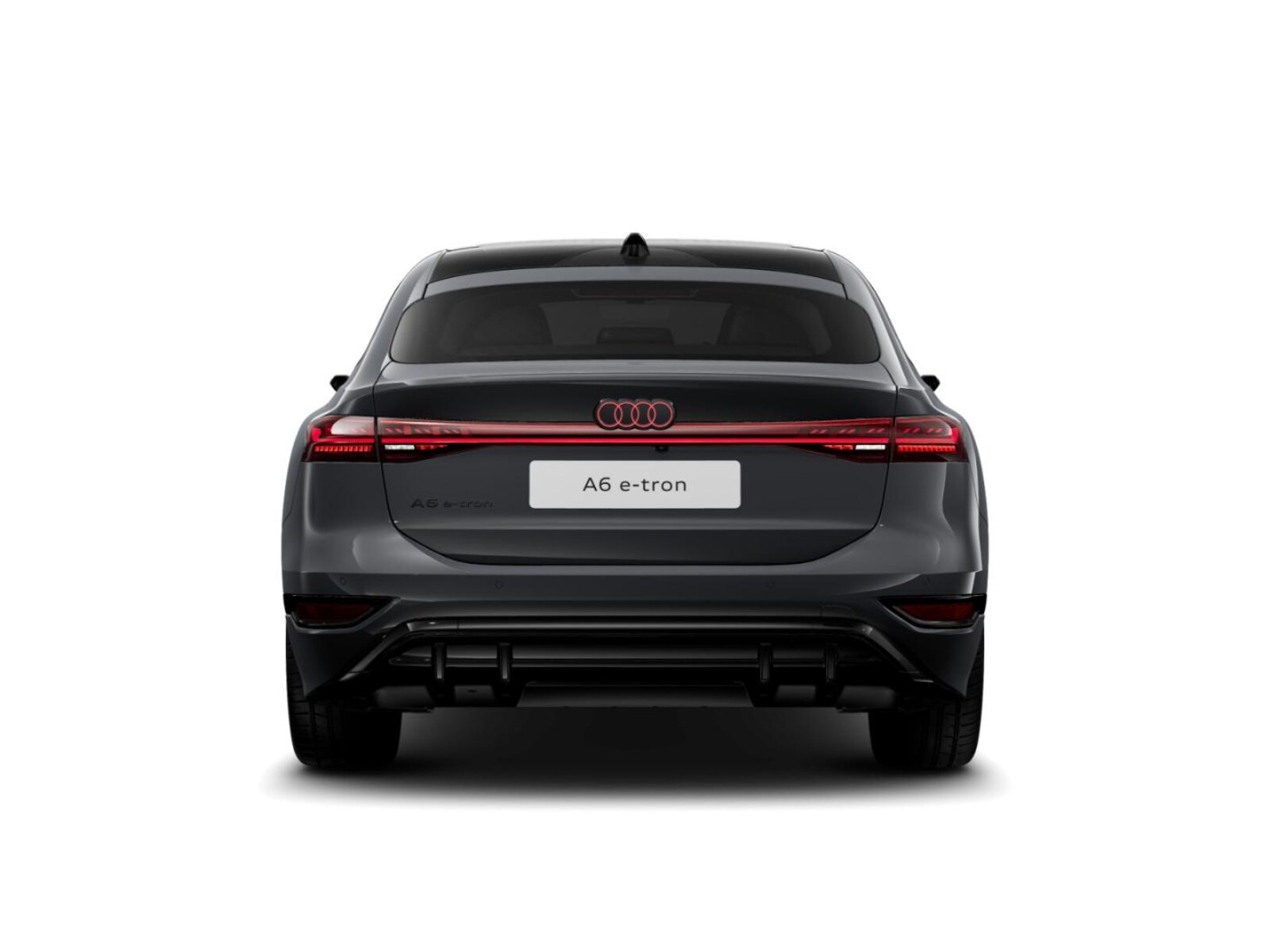 Audi A6 Sportback e-tron – Bild 6