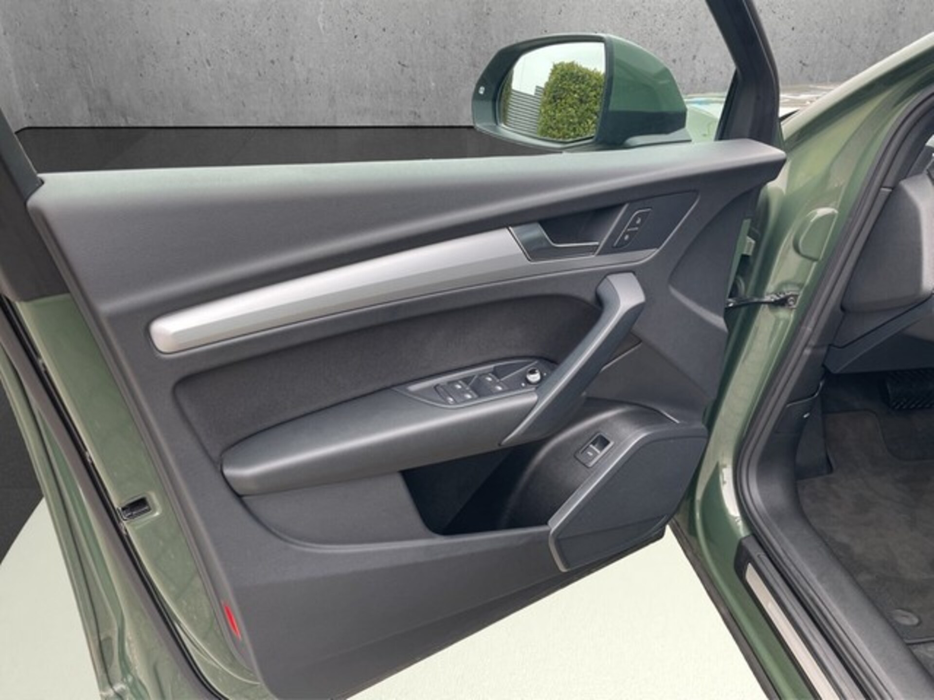 Audi Q5 SUV Advanced