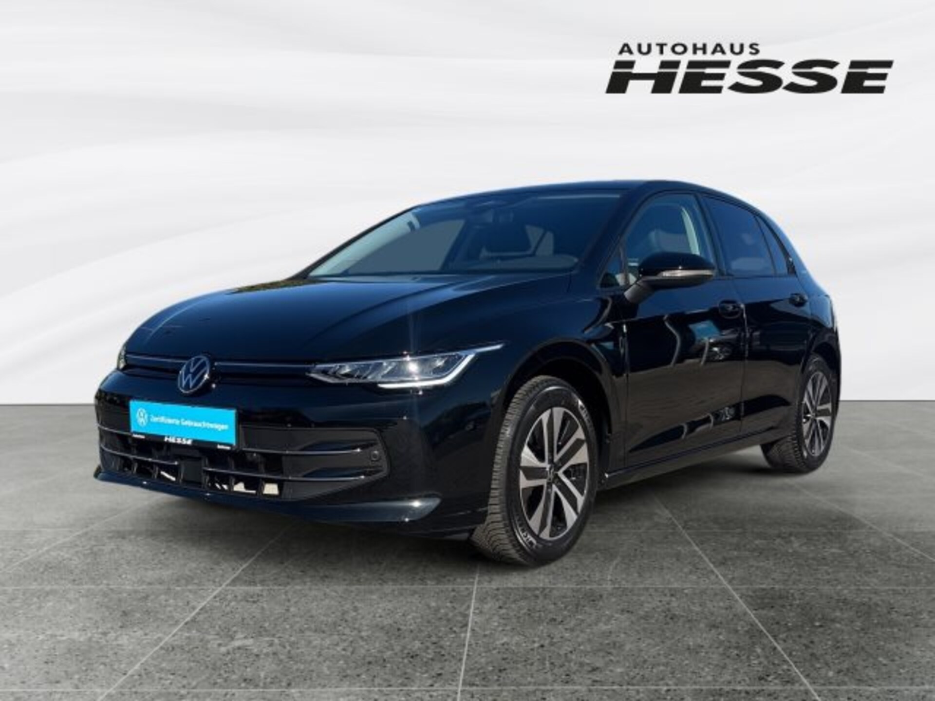 Volkswagen Golf ENERGY