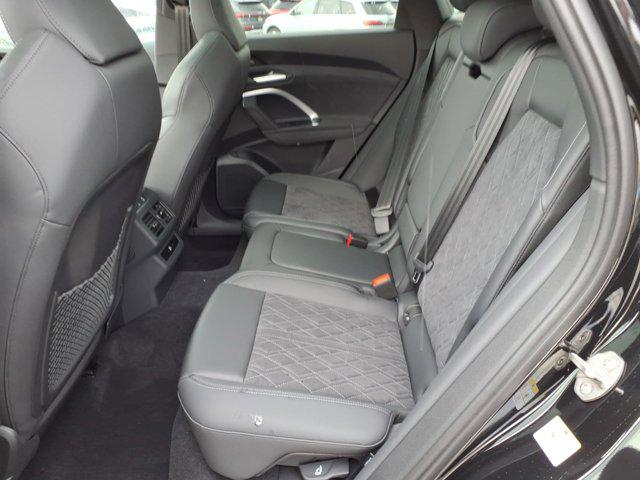 2025 Audi SQ5 Sportback Premium Plus - Photo 7