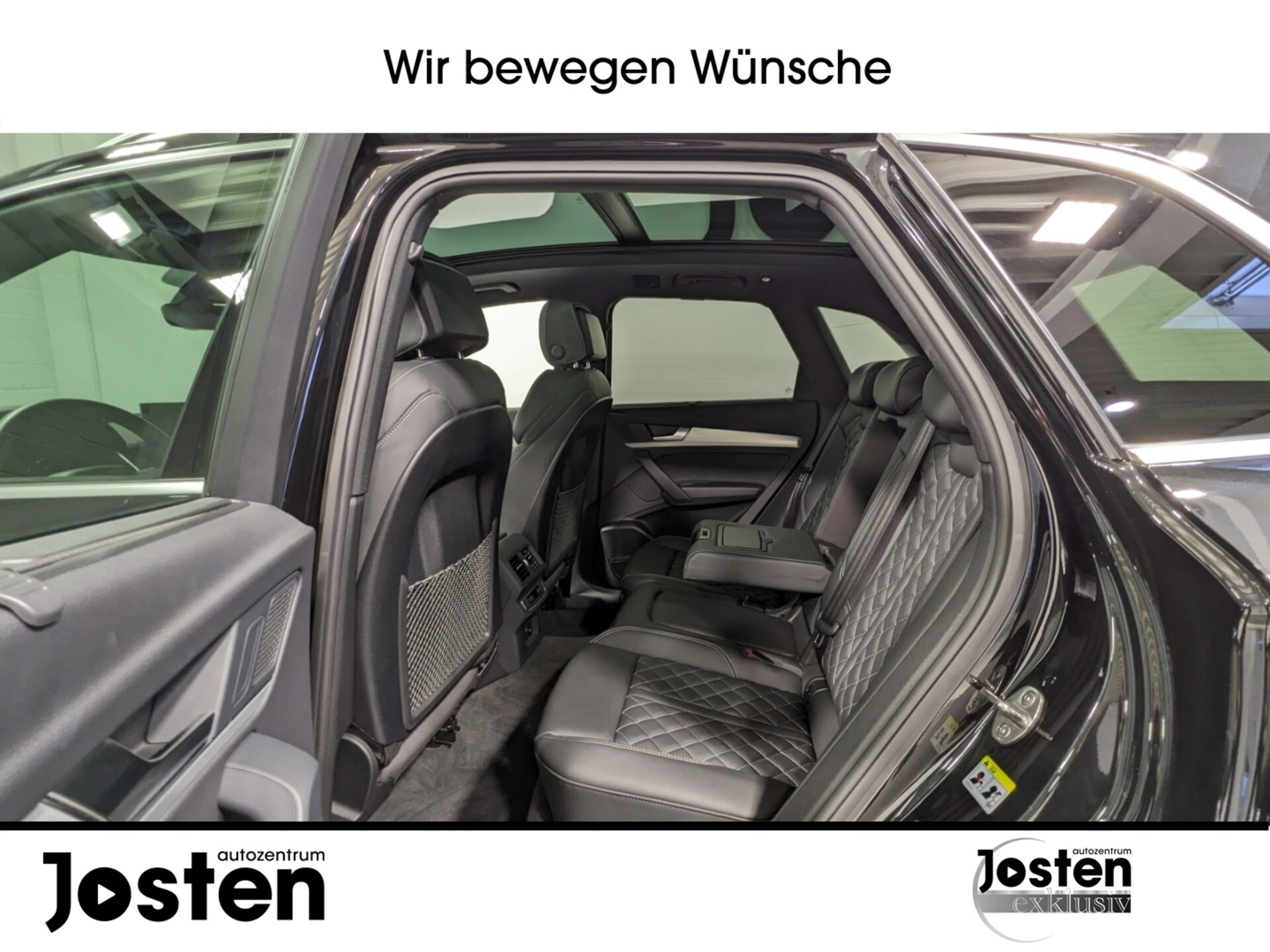Audi SQ5 SUV