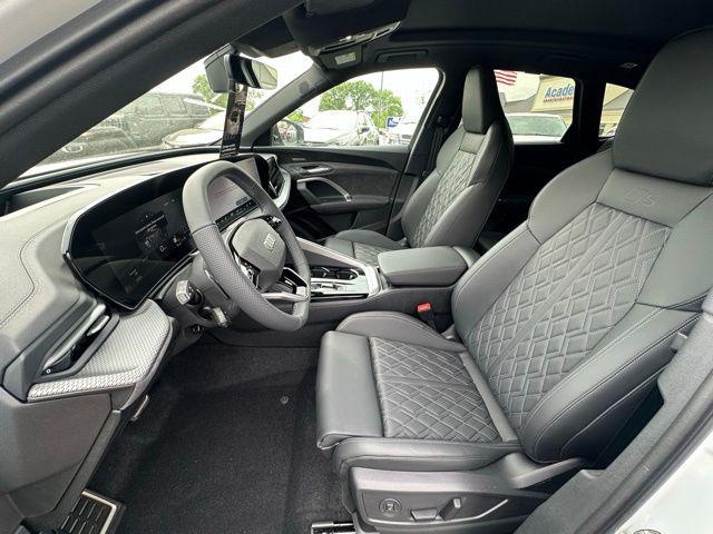 2026 Audi SQ5 Premium Plus - Photo 8