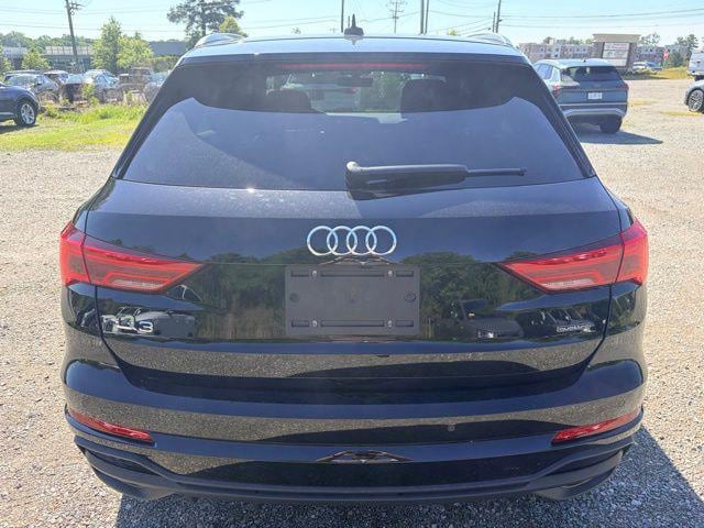 2025 Audi Q3 SUV