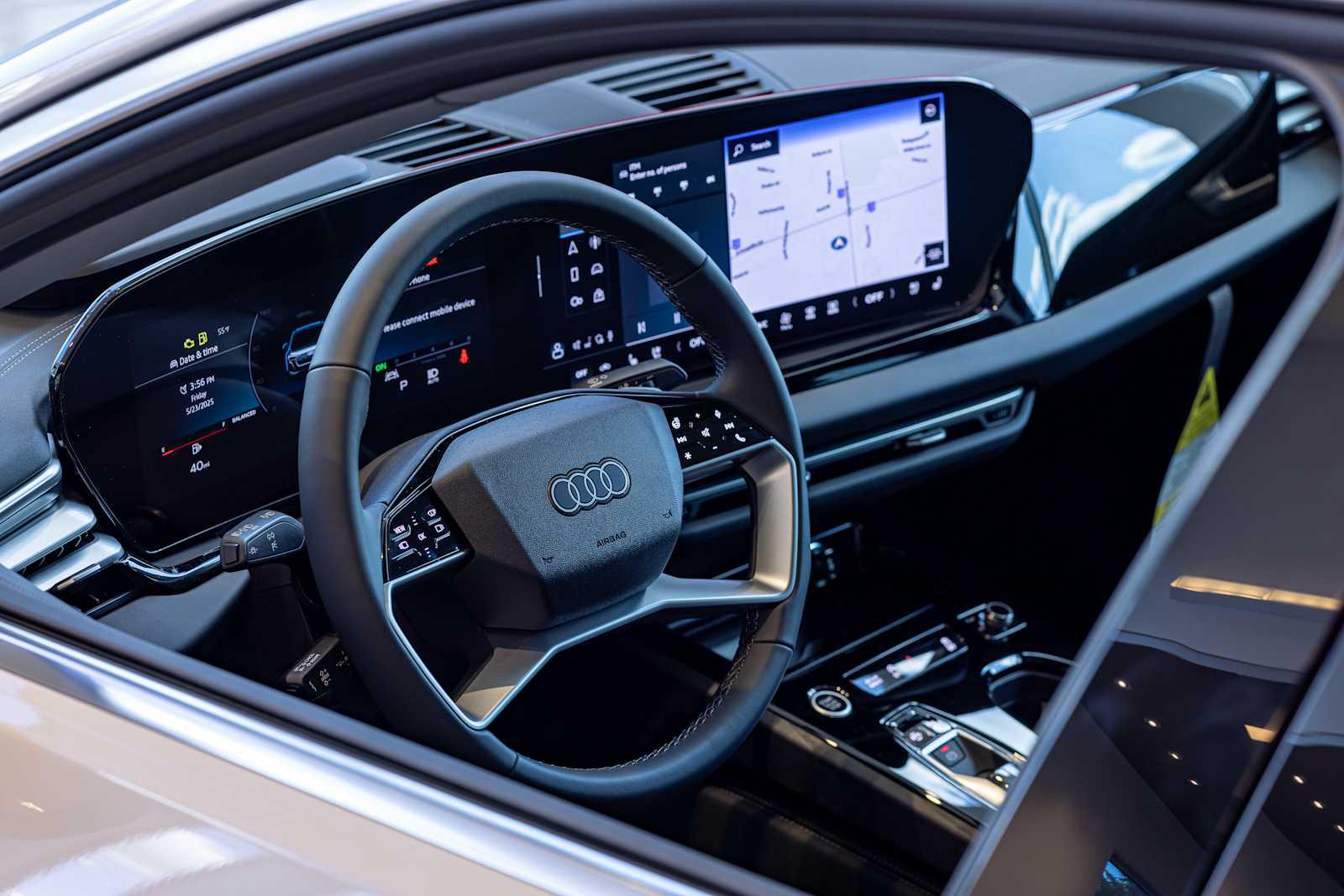 2025 Audi A5 Premium Plus - Photo 5
