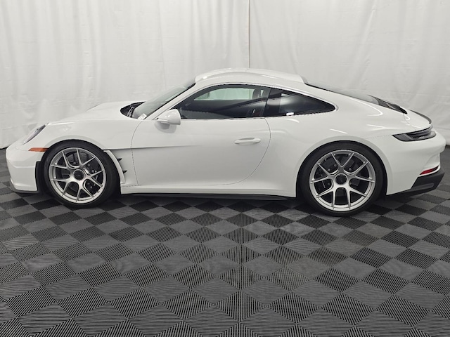 2024 Porsche