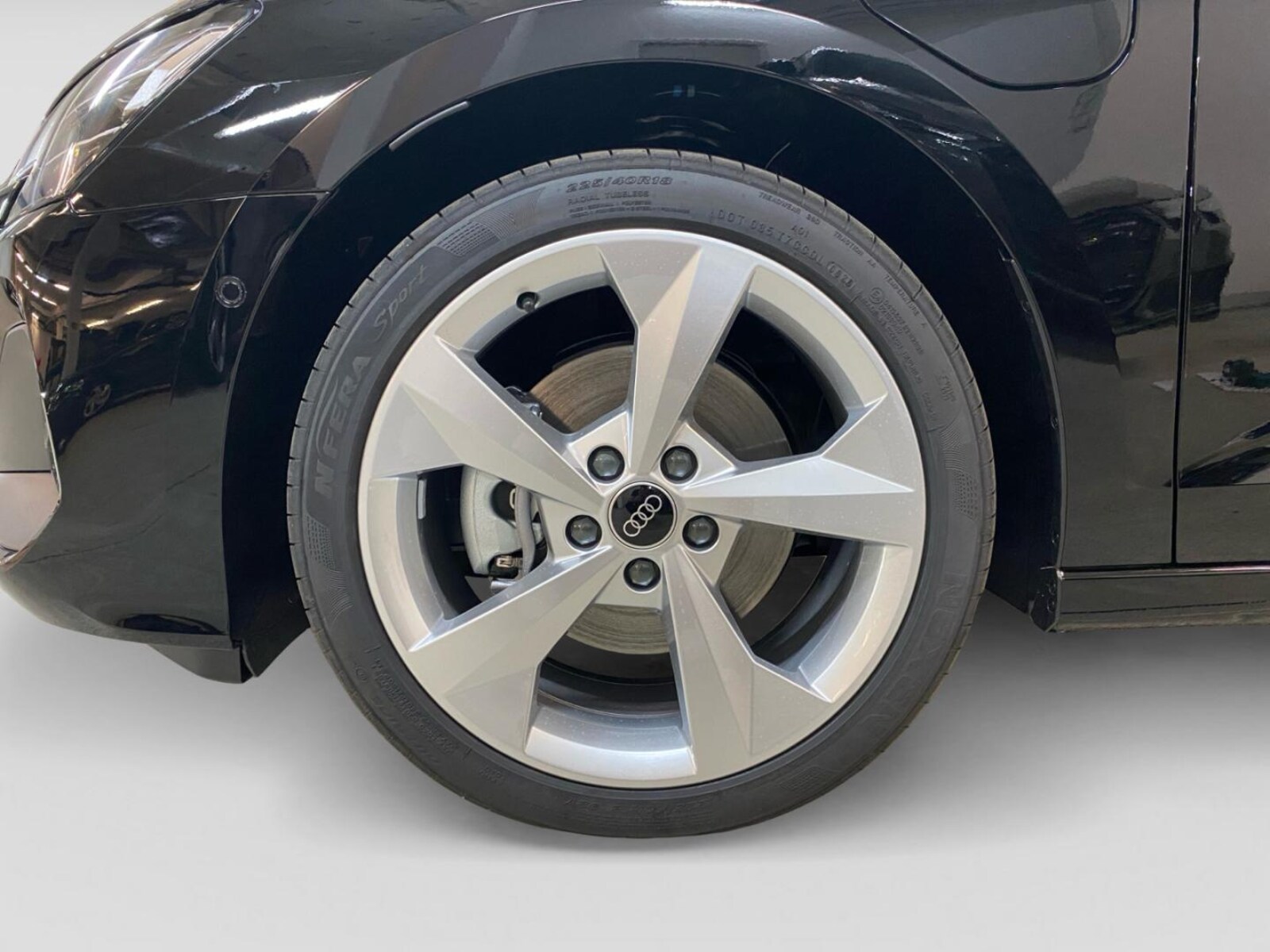 Audi A3 Sportback – Bild 5