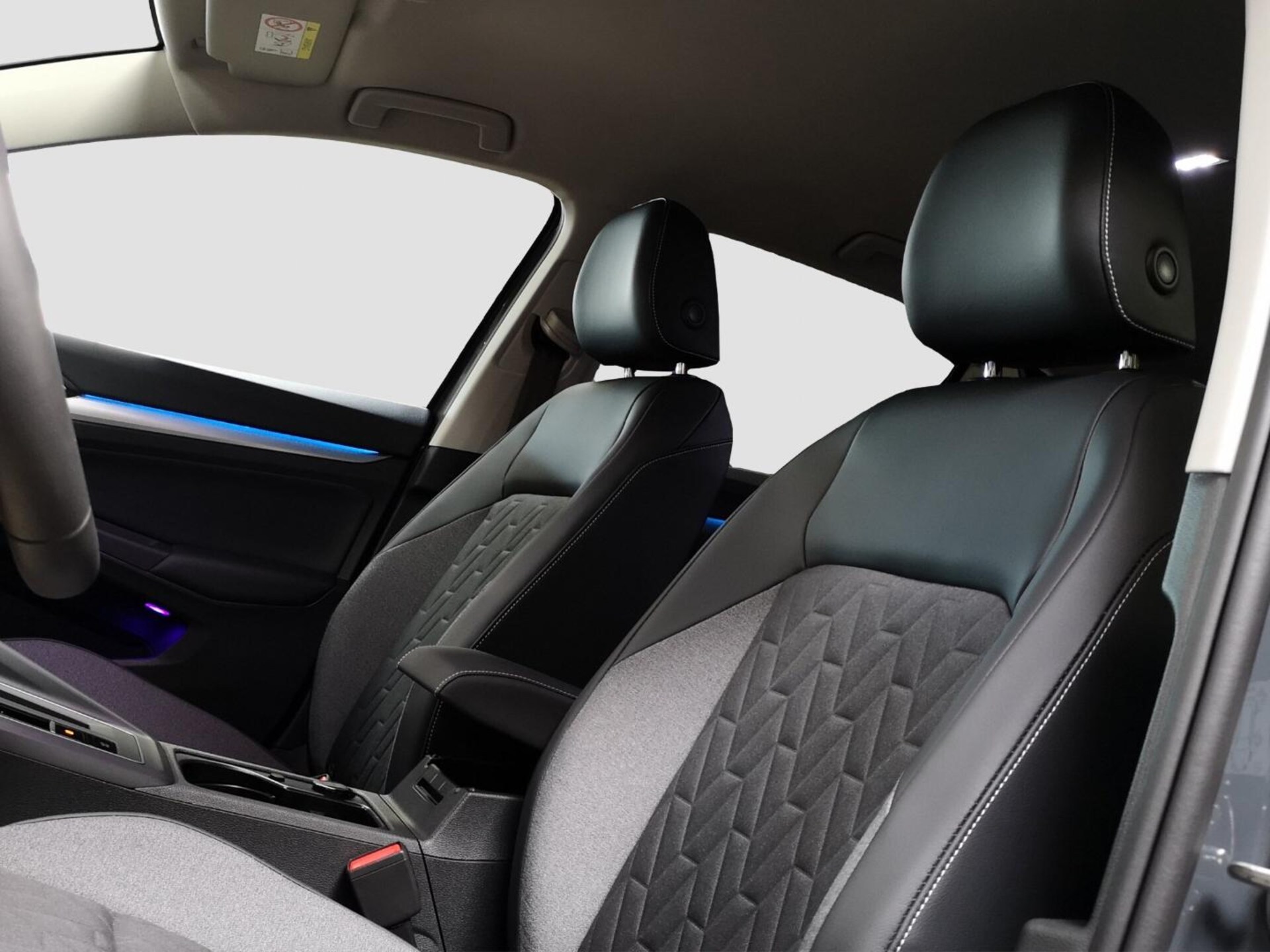 Volkswagen Golf ENERGY