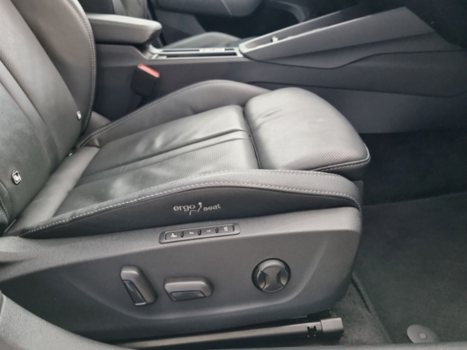 Skoda Octavia Combi Selection