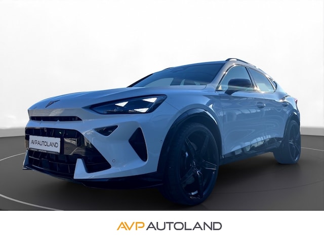 CUPRA Formentor 2.0 TSI DSG 4Drive 400 ABT | AHK (TR025294-GW)