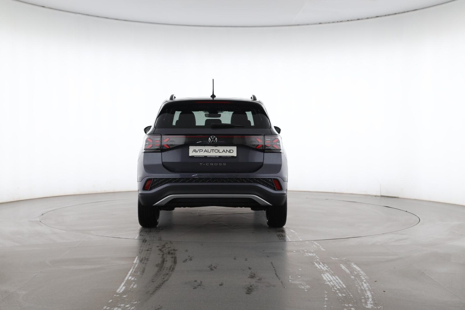Volkswagen T-Cross – Bild 6