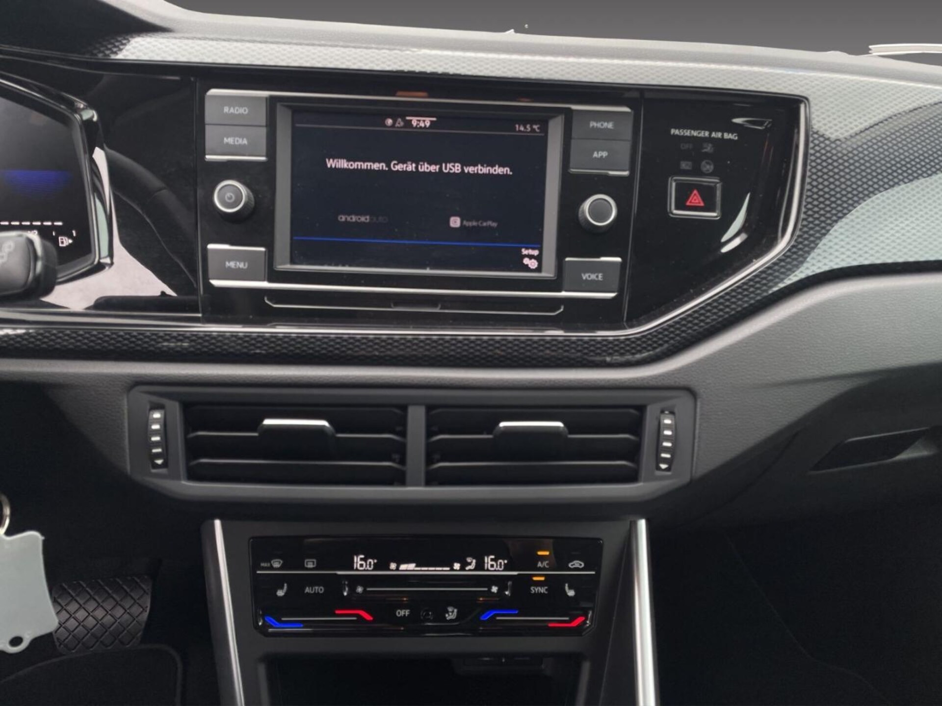 Volkswagen Polo Life