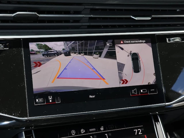 2026 Audi Q8 Premium Plus - Photo 23