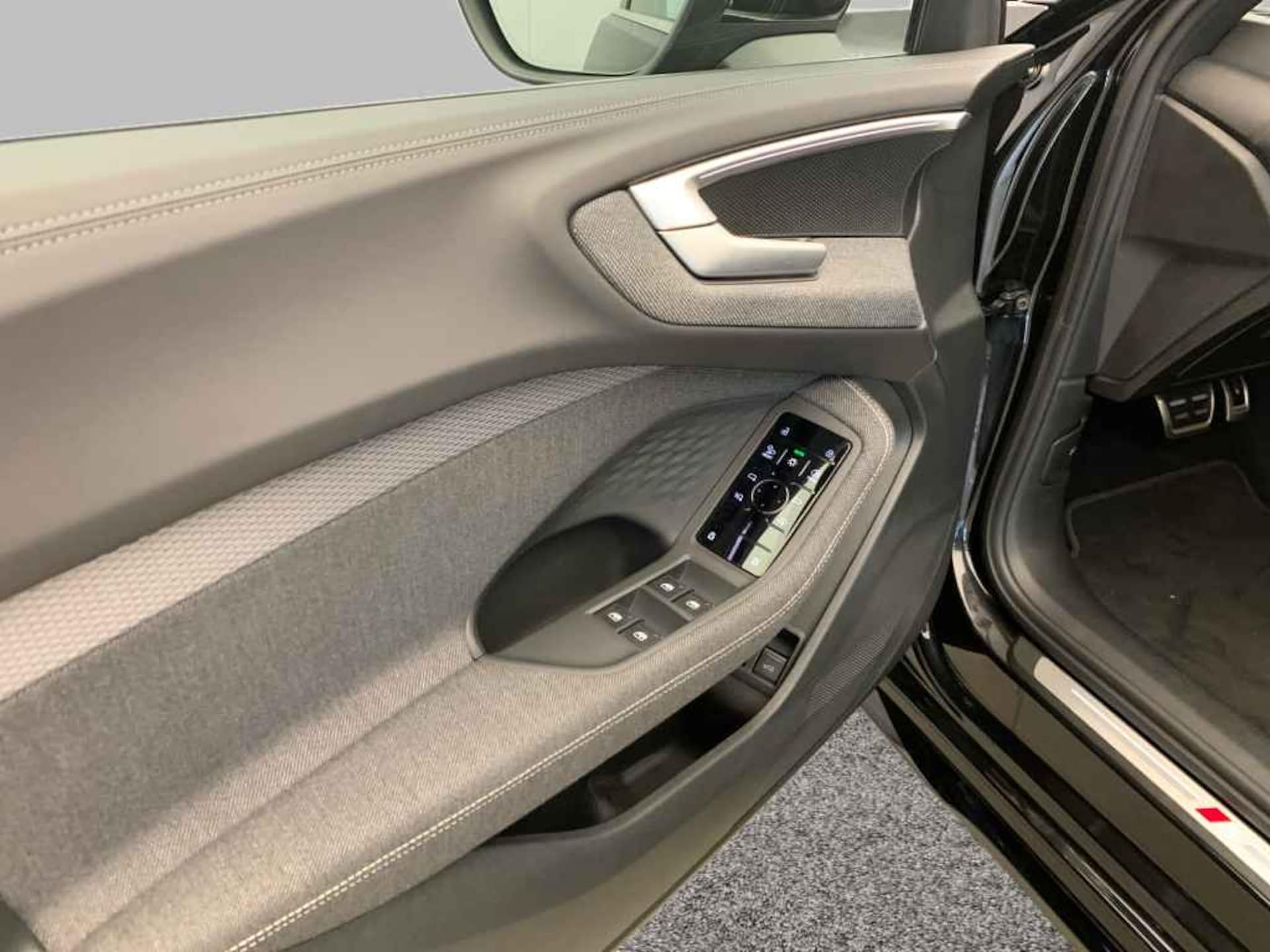 Audi A5 Avant e-hybrid