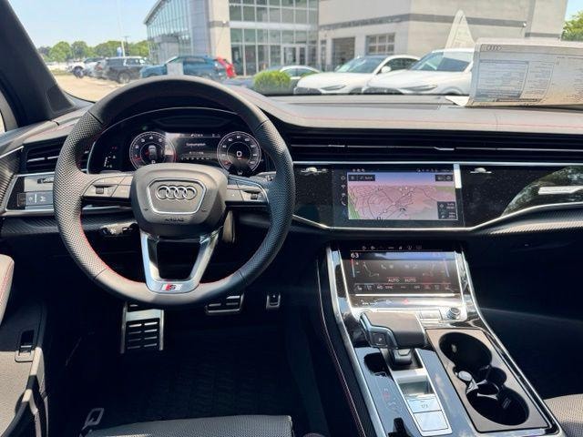 2026 Audi Q7 Prestige - Photo 33