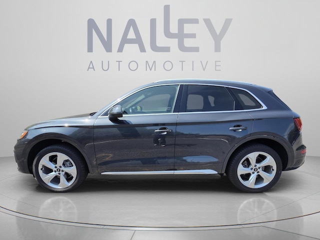 2021 Audi Q5