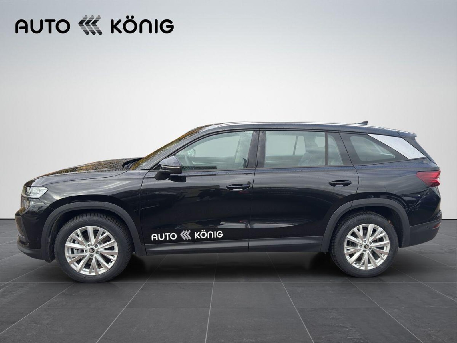 Škoda Kodiaq – Bild 5