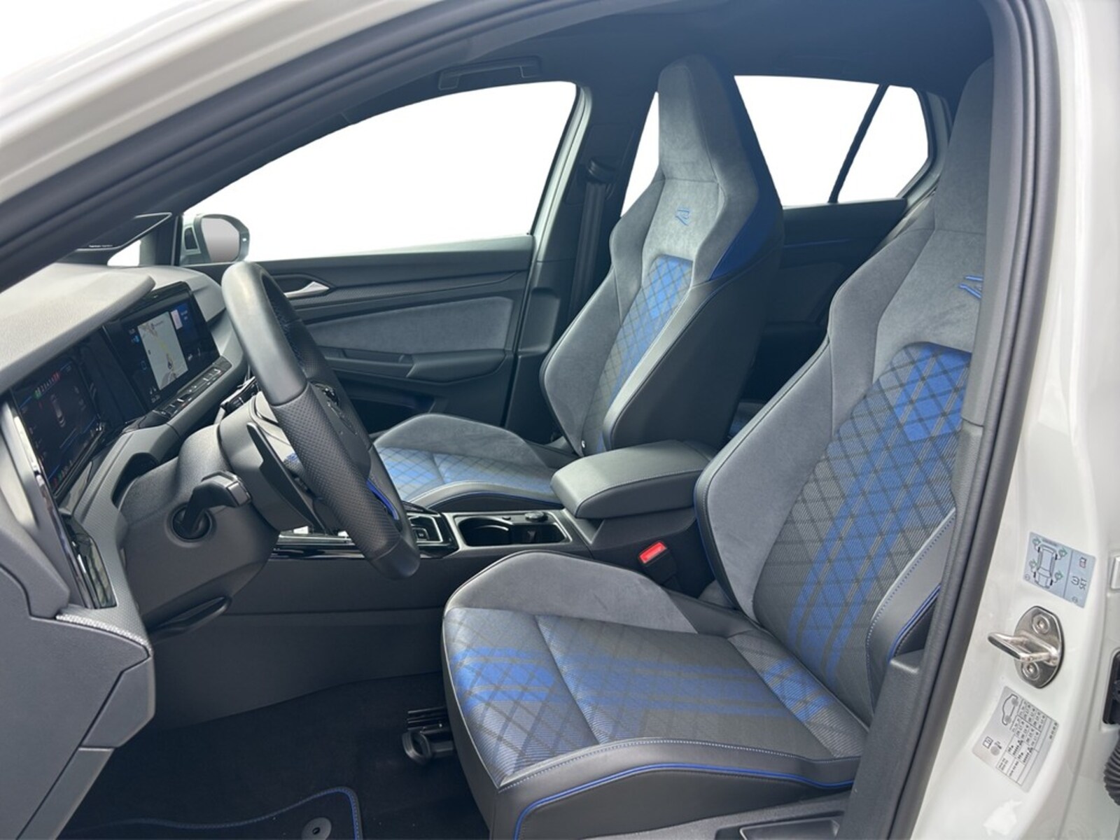 Volkswagen Golf – Bild 9