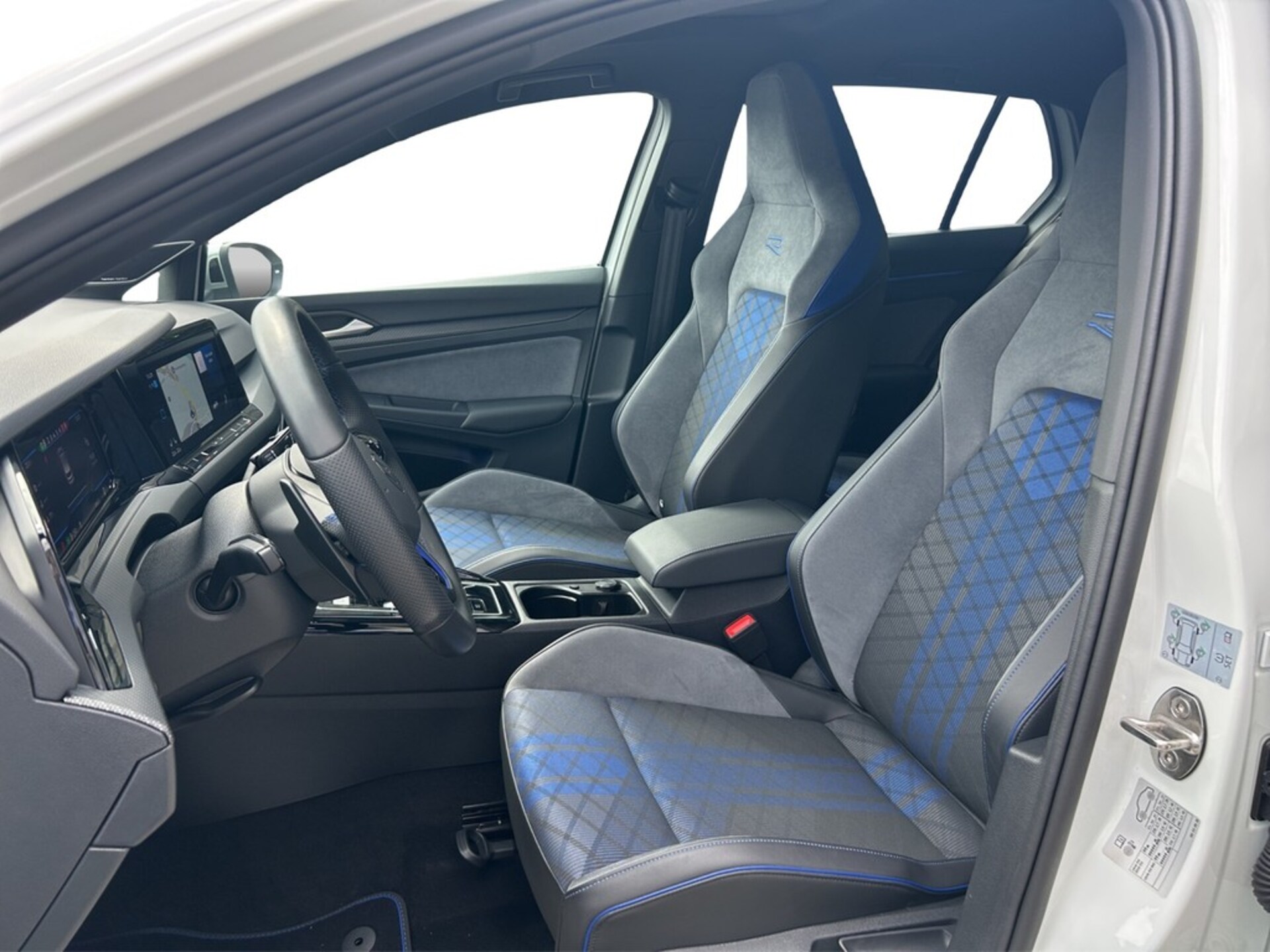 Volkswagen Golf R