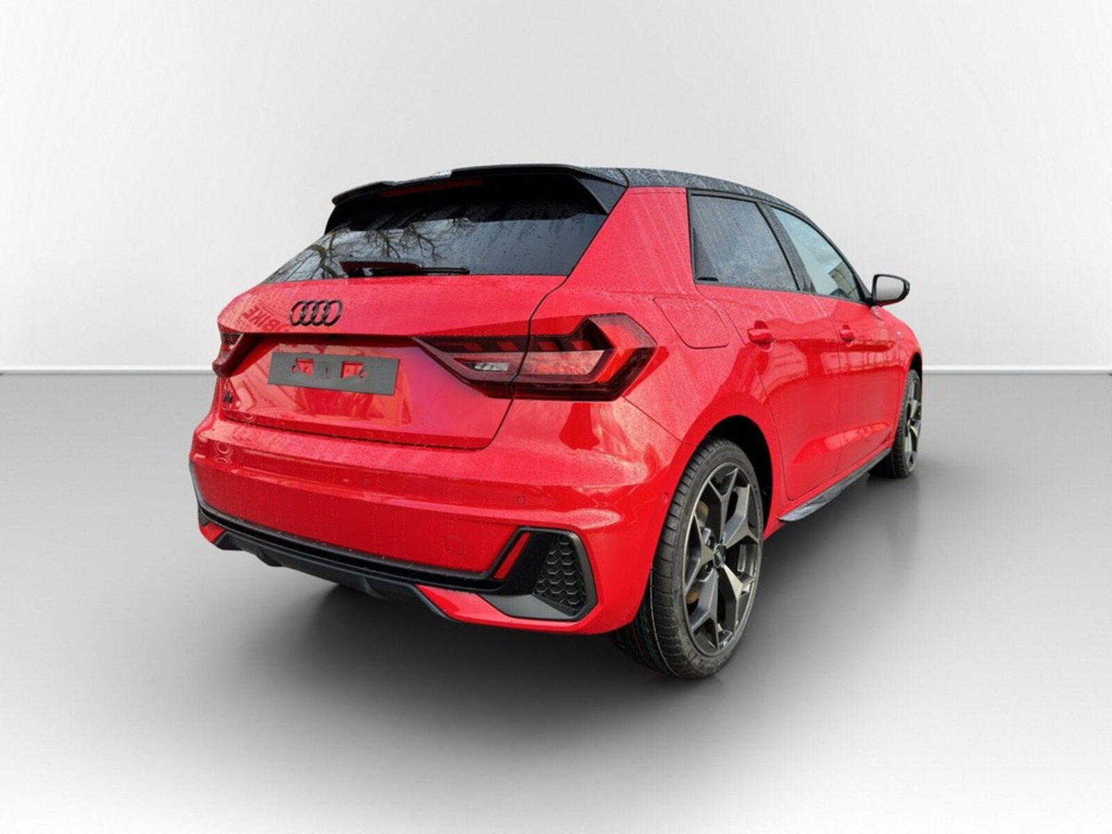 Audi A1 Sportback – Bild 4