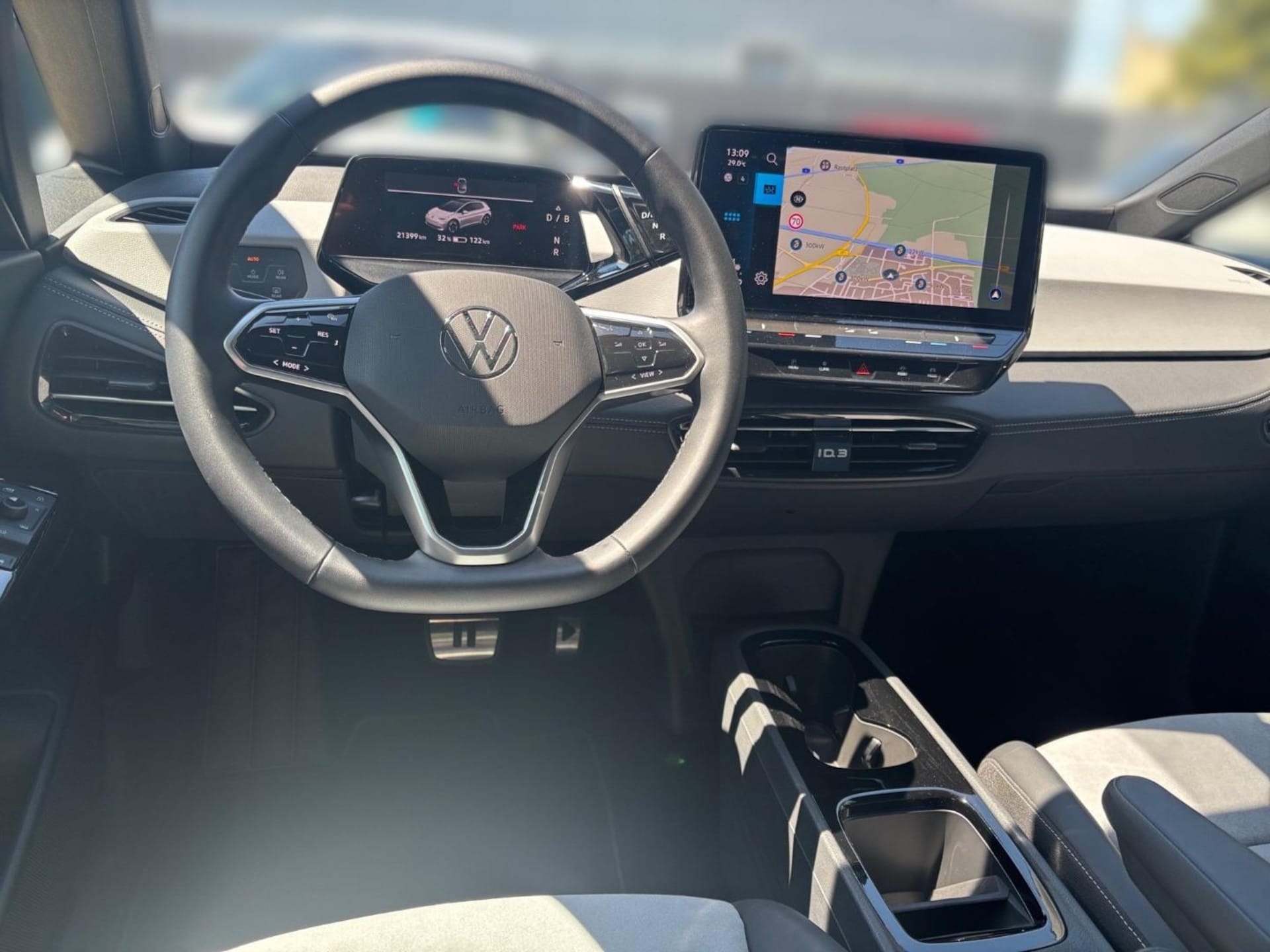 Volkswagen ID.3 MOVE Pro