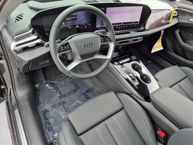 2026 Audi A6 Sedan