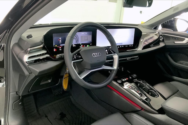 2026 Audi A5 Sedan
