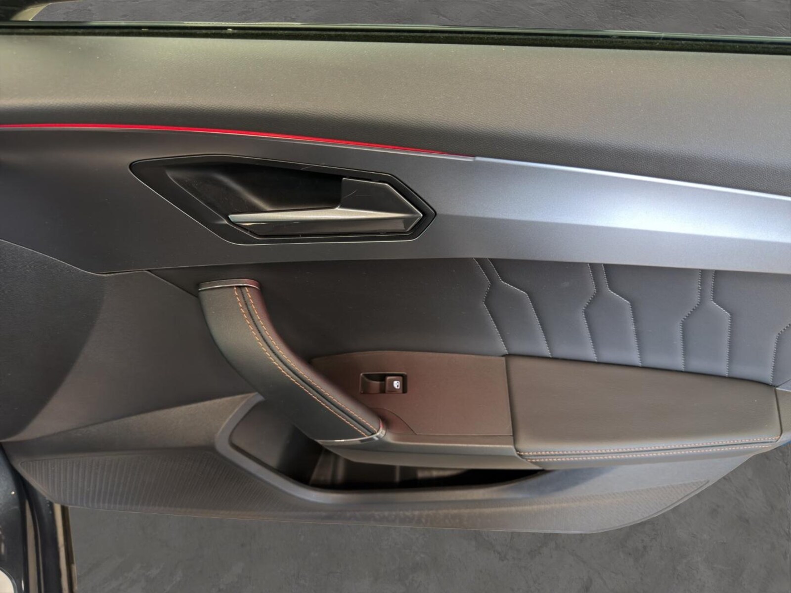 CUPRA Formentor – Bild 22