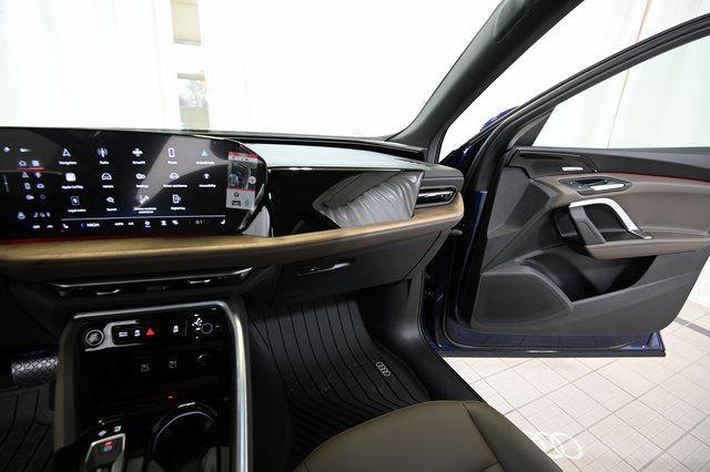 2025 Audi Q5 Premium Plus - Photo 29