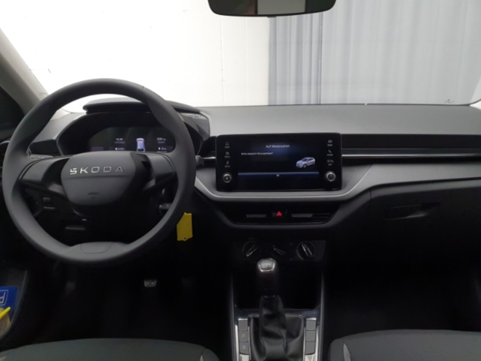 Škoda Fabia – Bild 6