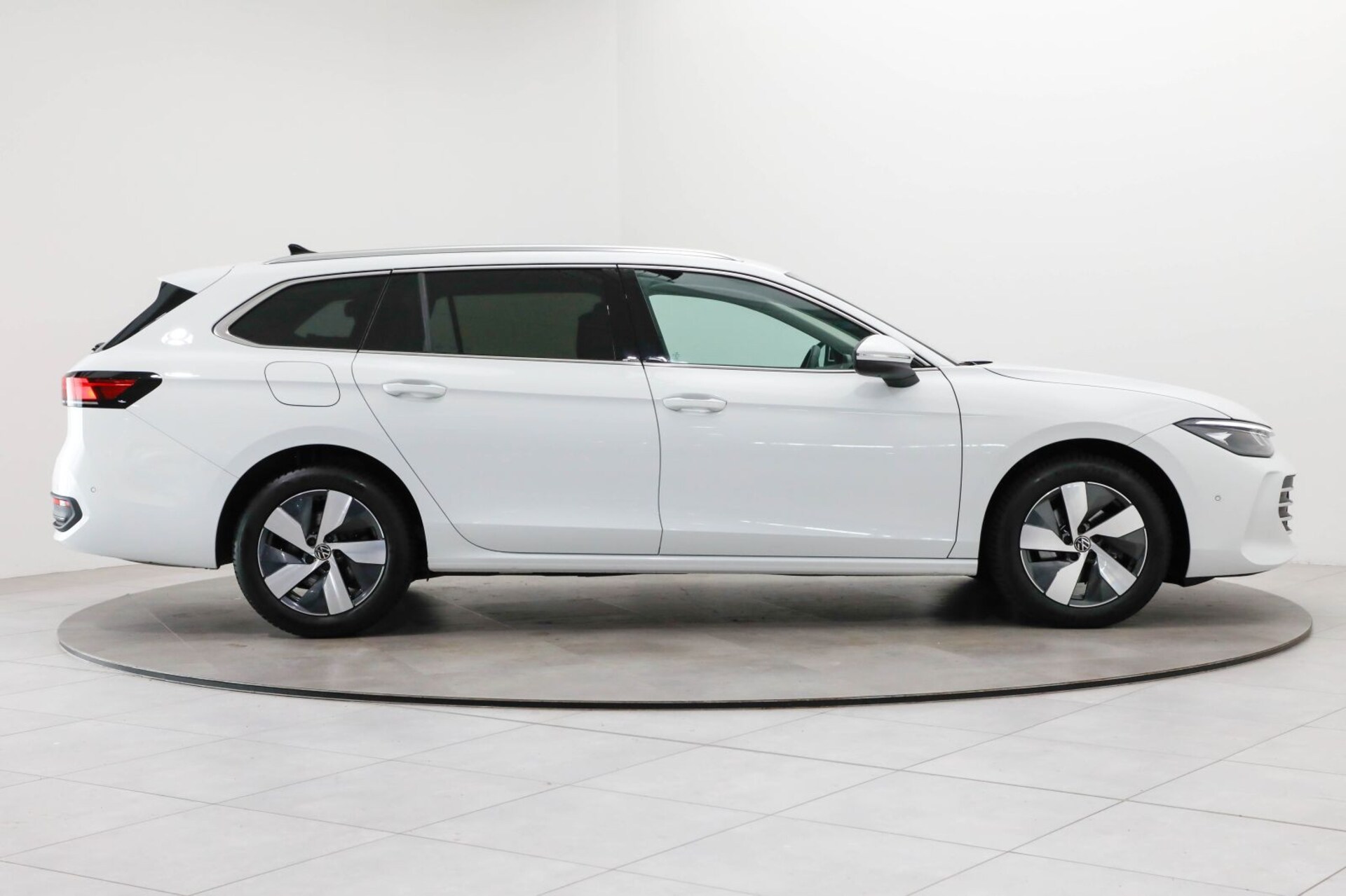 Volkswagen Passat Business