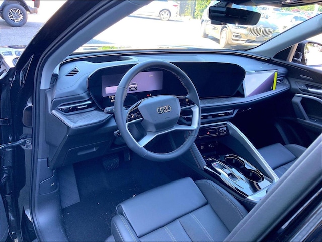 2026 Audi Q5 Sportback
