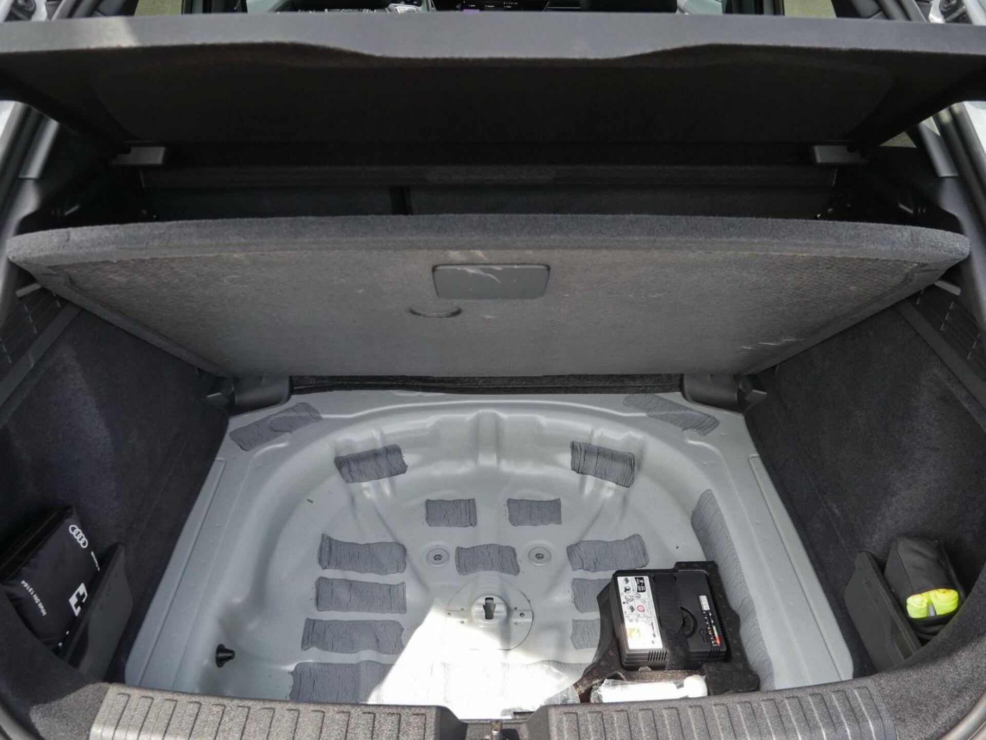 Audi A3 Sportback Advanced