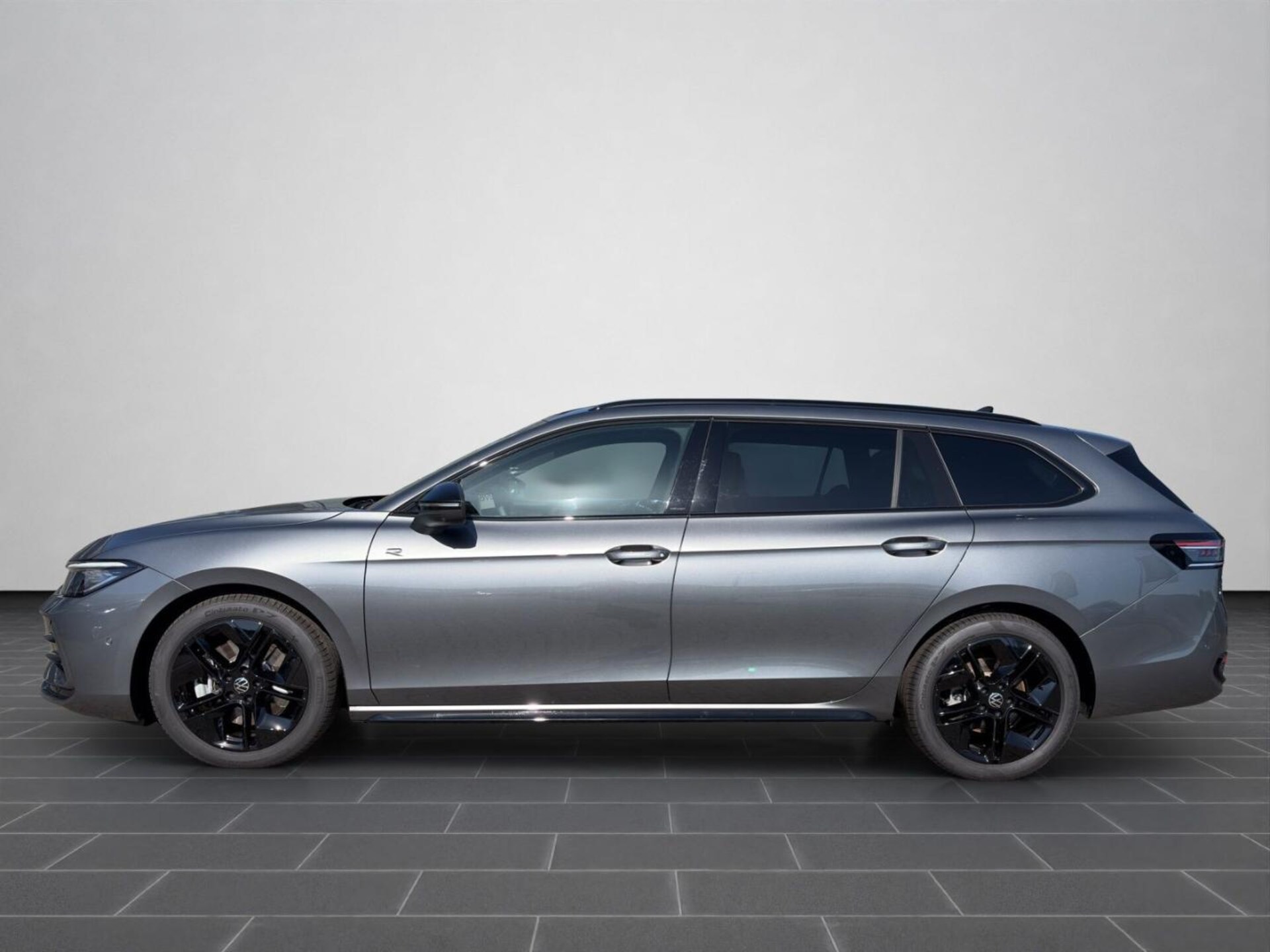 Volkswagen Passat R-Line