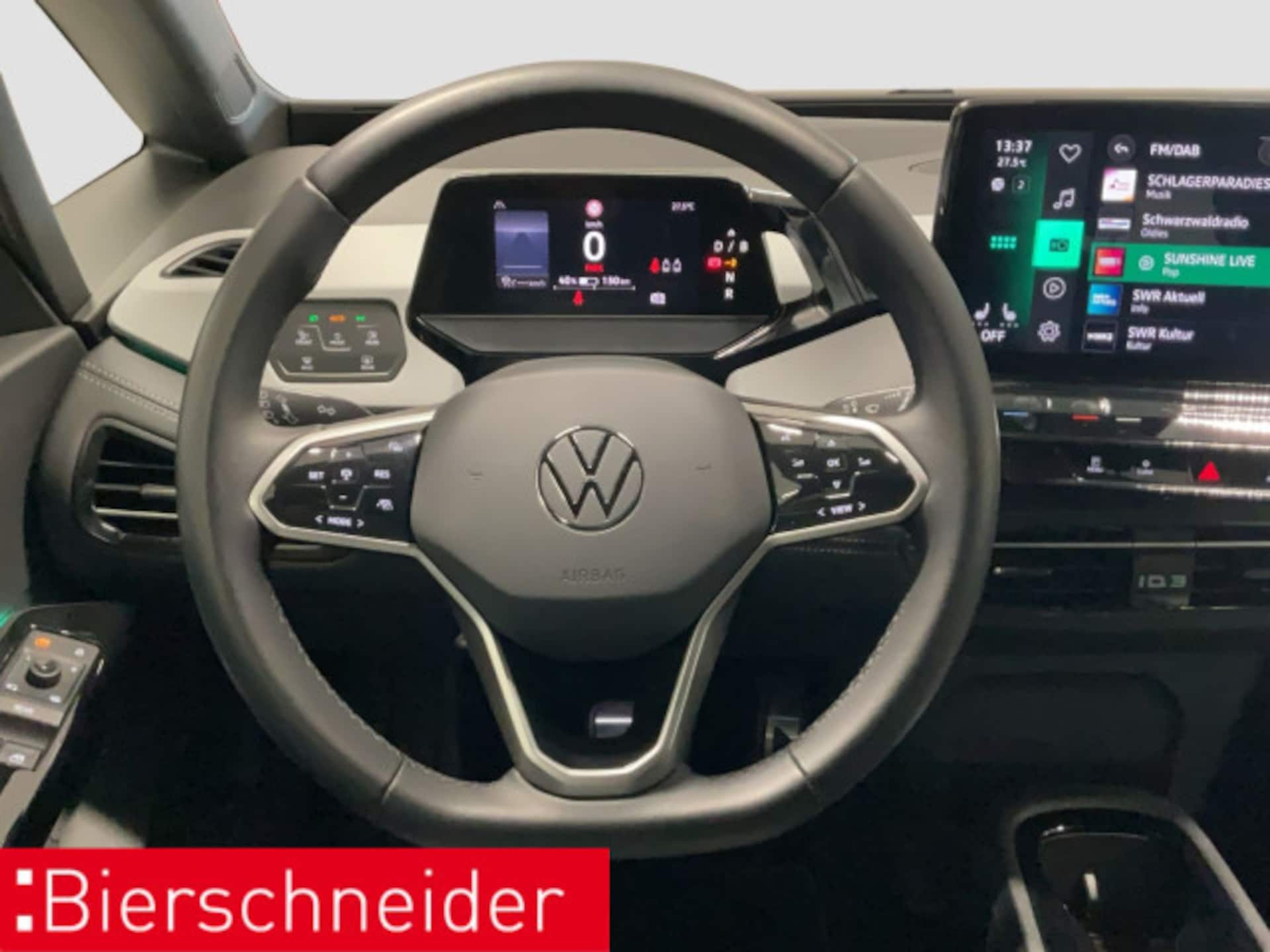 Volkswagen ID.3 MOVE Pro