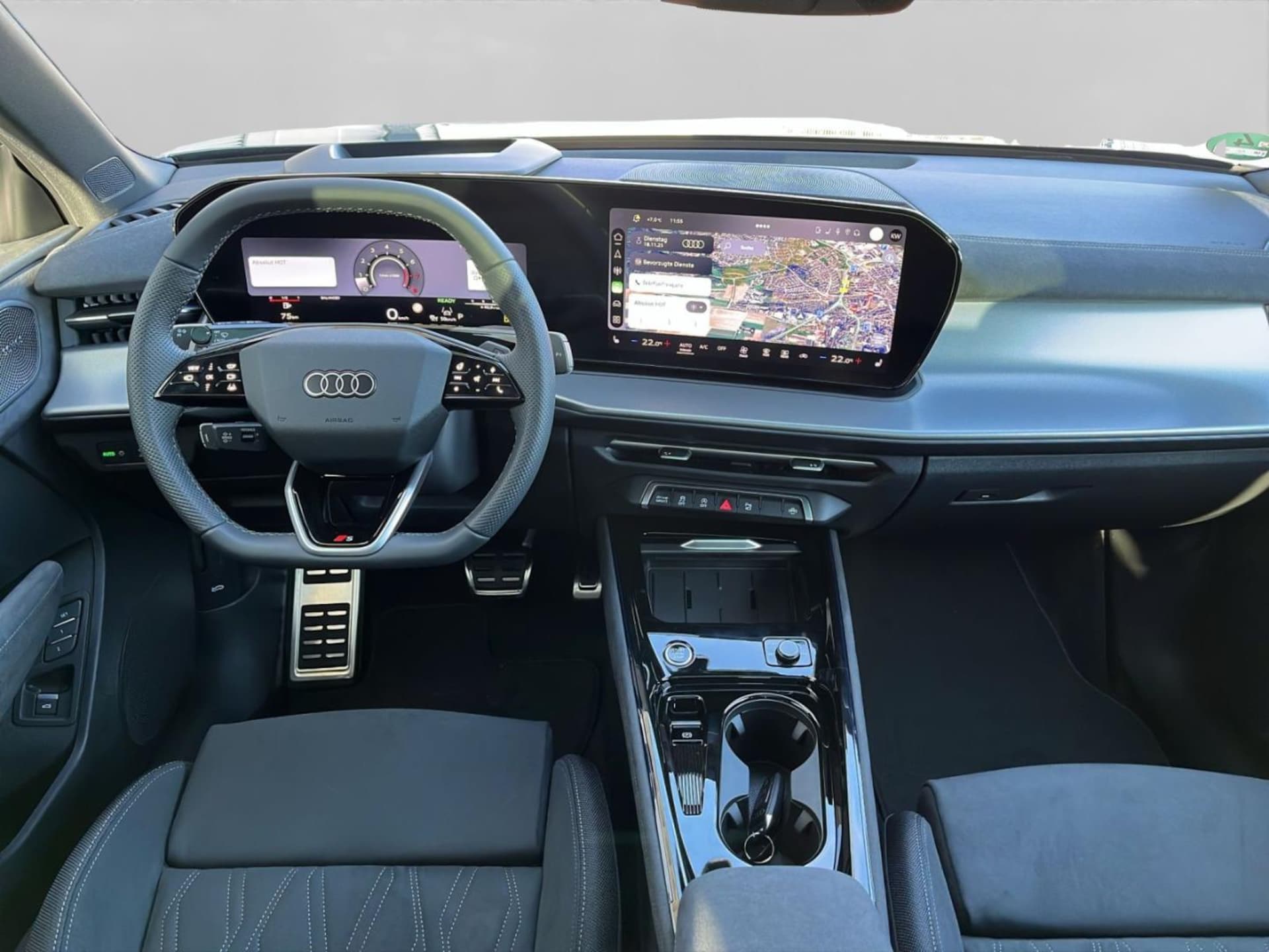 Audi Q3 SUV