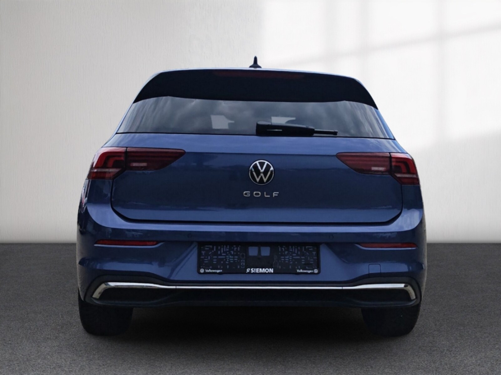 Volkswagen Golf – Bild 4