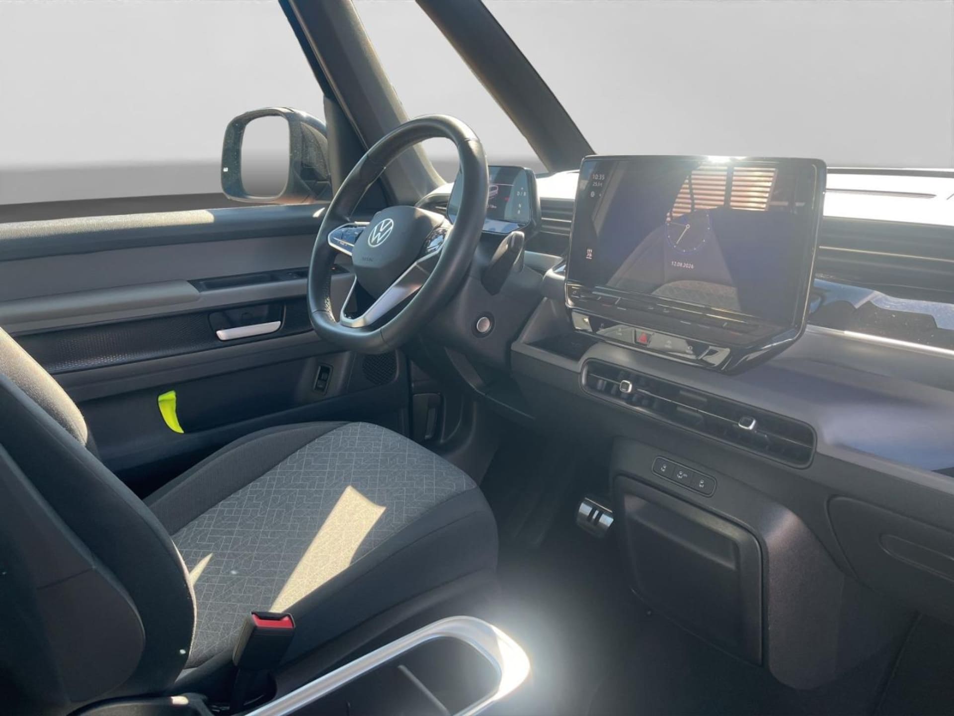 Volkswagen ID. Buzz Pro