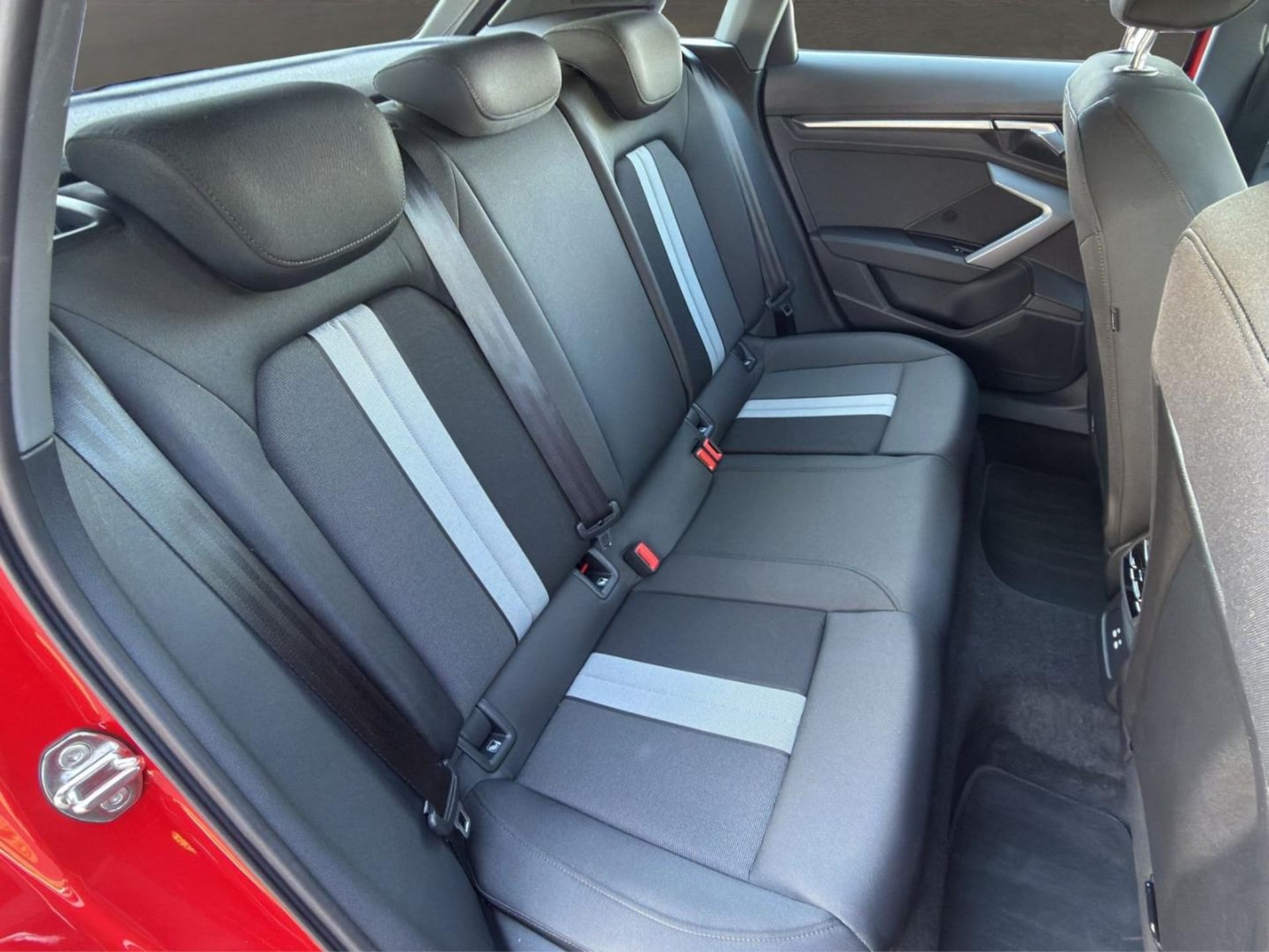 Audi A3 allstreet TFSI e