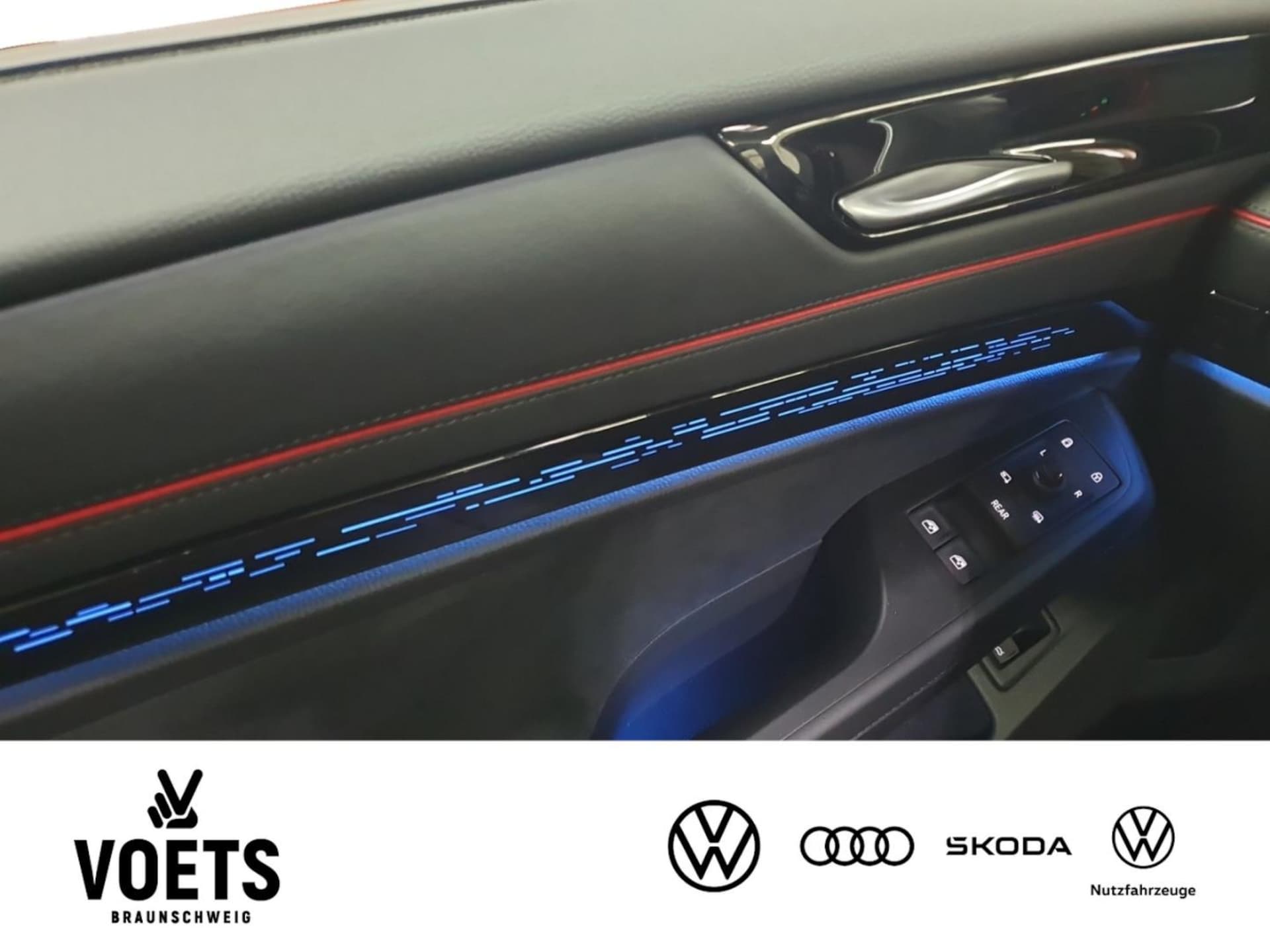 Volkswagen ID.7 Tourer GTX