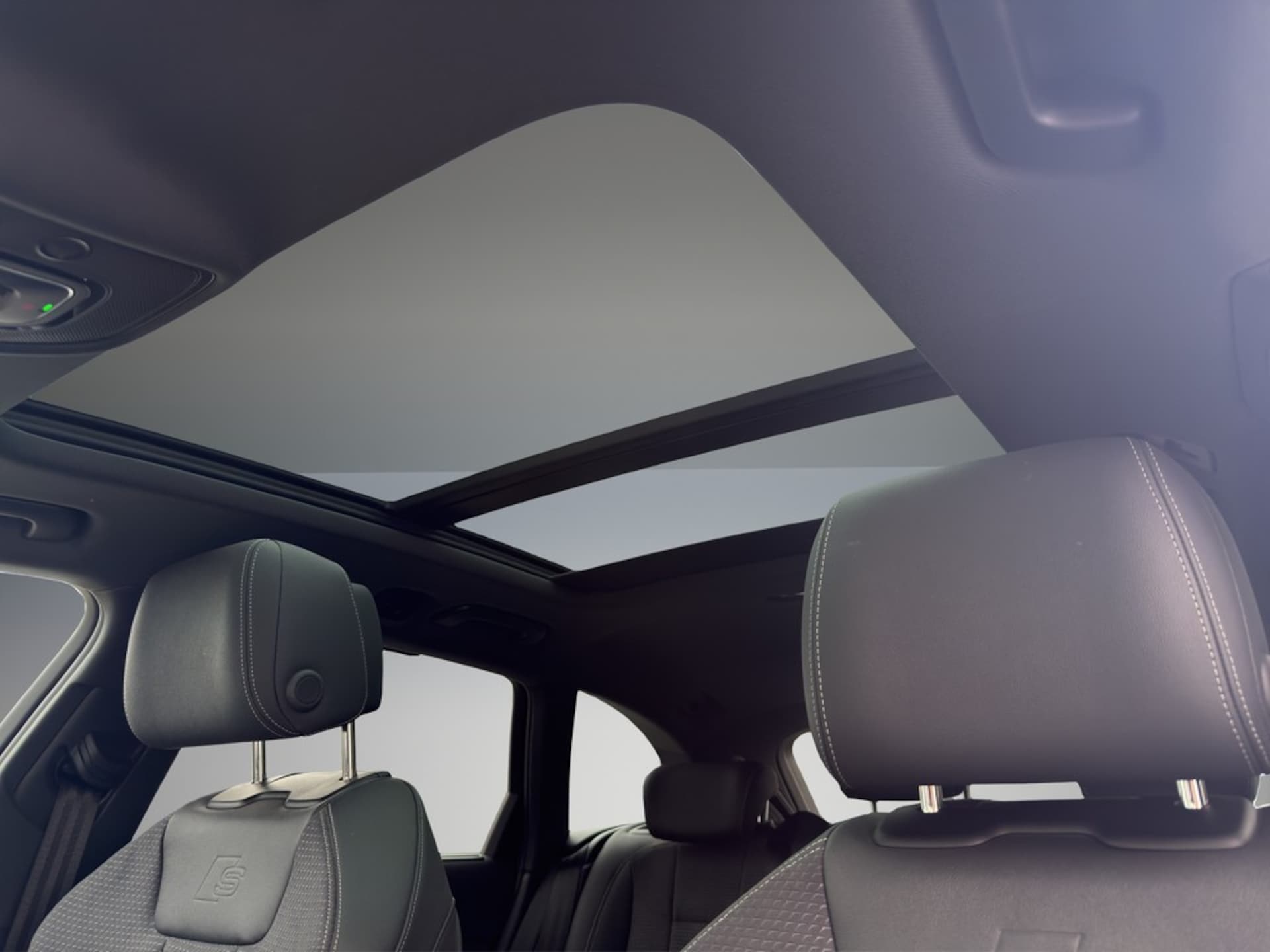 Audi A4 Avant S line
