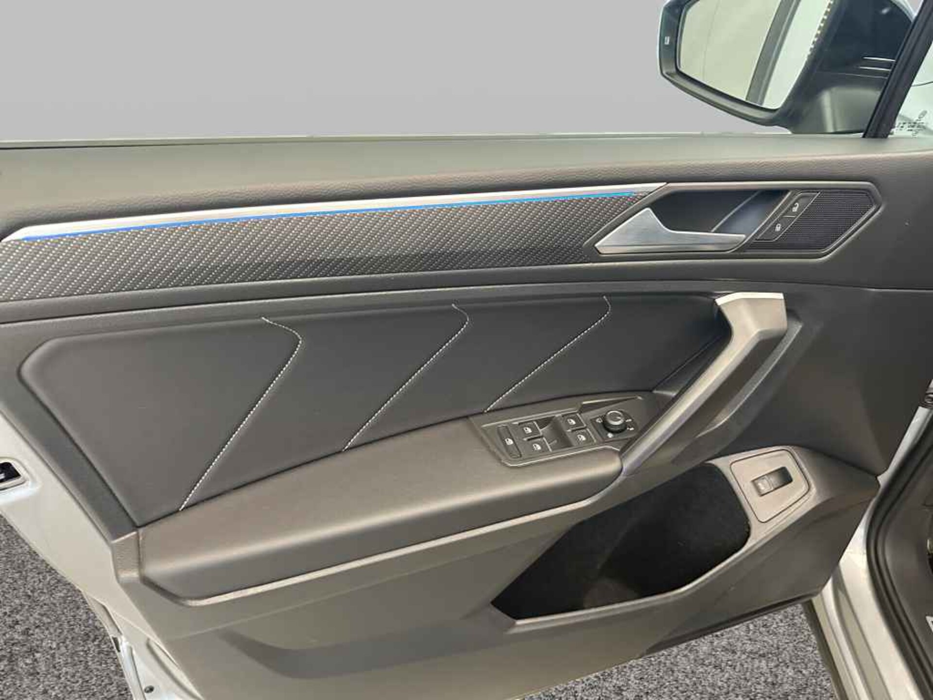 Volkswagen Tiguan Allspace R-Line