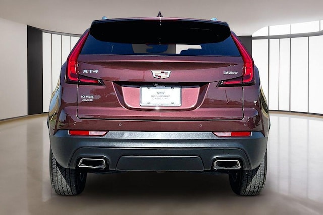2023 Cadillac XT4