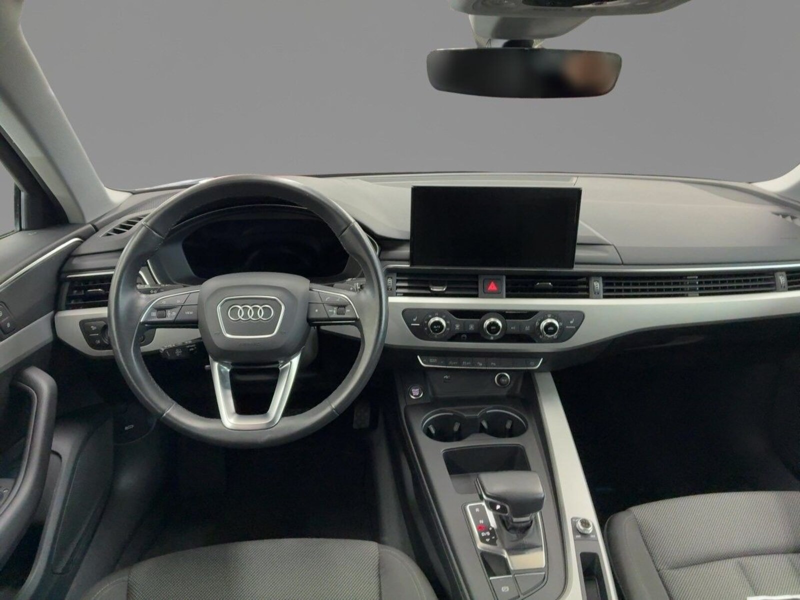 Audi A4 Avant – Bild 5