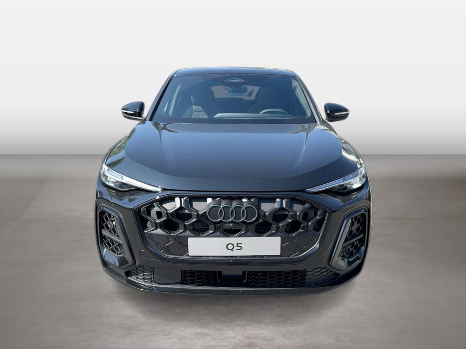Audi Q5 Sportback – Bild 5