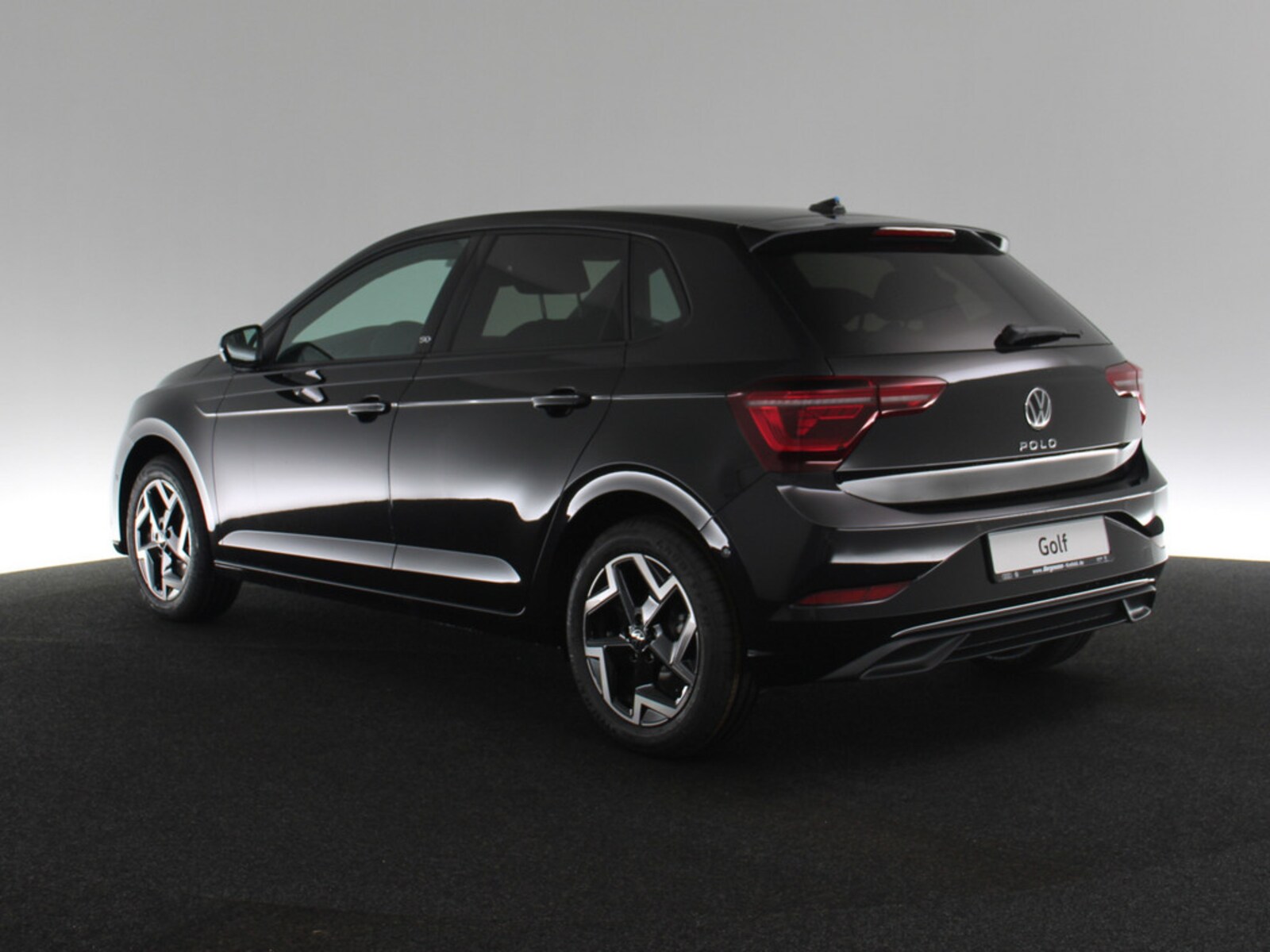 Volkswagen Polo – Bild 5