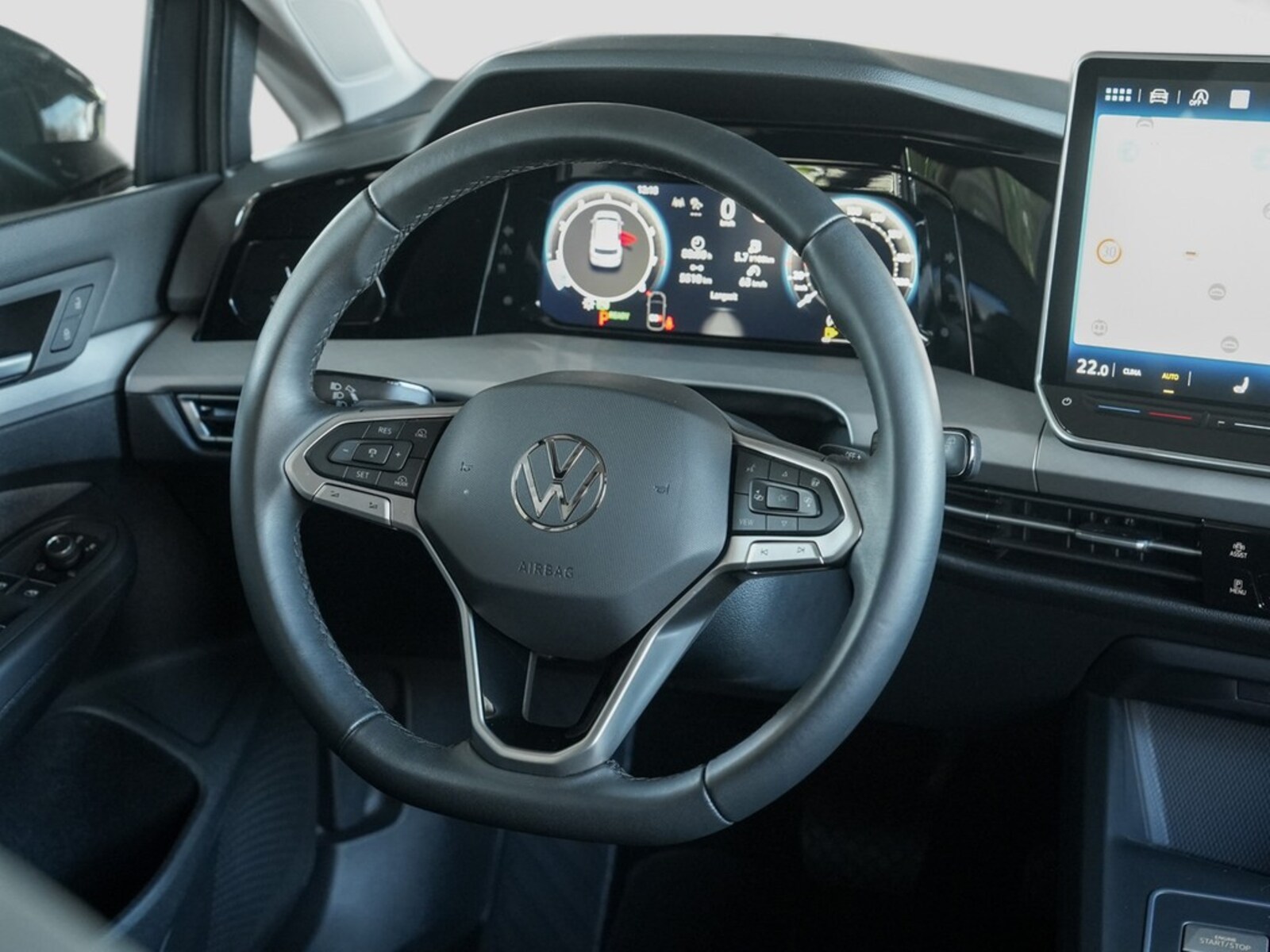 Volkswagen Golf – Bild 12